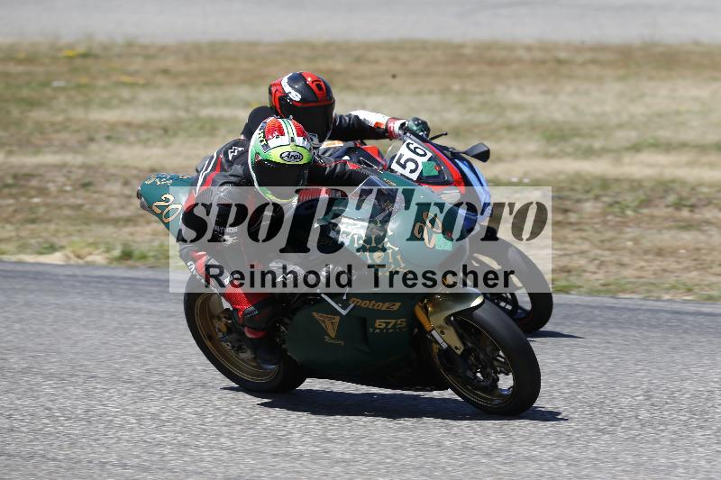 /19 06.06.2026  TZ Motorsport ADR/Gruppe gruen/56